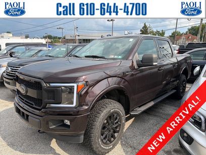 Used 2019 Ford F150 XLT w/ Equipment Group 302A Luxury