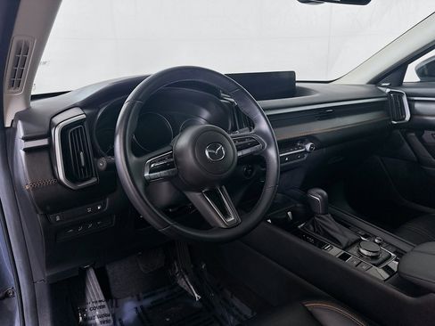 Used 2025 MAZDA CX-50 AWD 2.5 Hybrid w/ Premium Pkg image 9