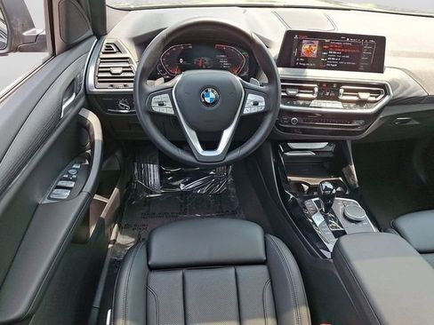 Used 2023 BMW X3 sDrive30i w/ Convenience Package RWD image 13