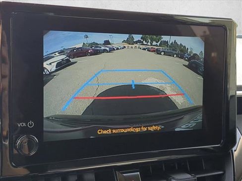 New 2026 Toyota Corolla LE image 13