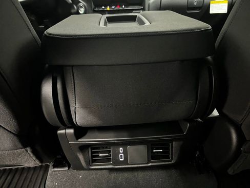 New 2026 GMC Sierra 1500 Pro w/ Graphite Edition image 33