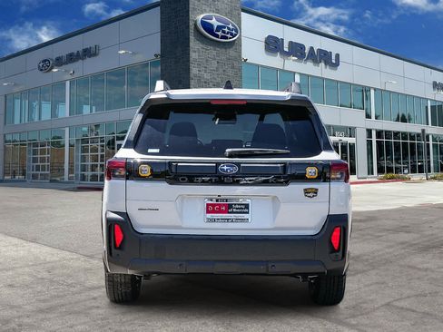 New 2026 Subaru Outback Wilderness AWD/4WD image 5