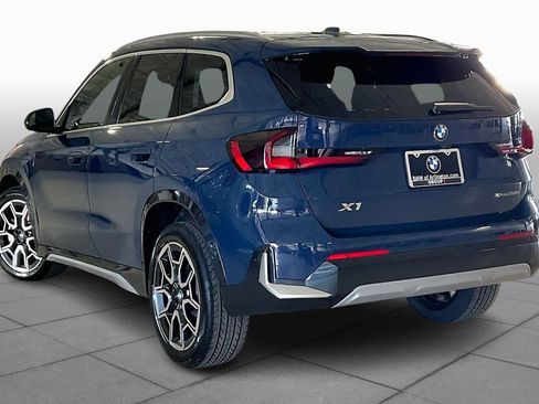 New 2026 BMW X1 xDrive28i w/ Convenience Package AWD/4WD image 12