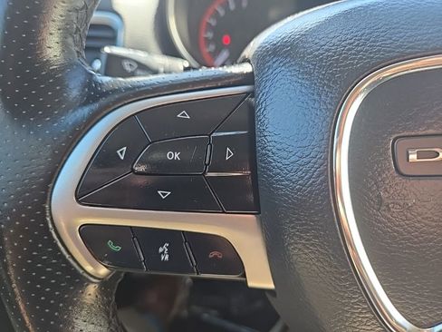 Used 2020 Dodge Durango SXT w/ 3rd Row Seating Group image 13