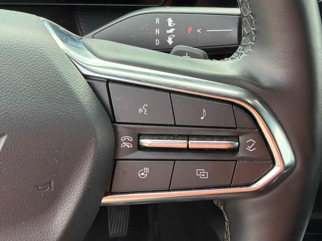 Used 2025 Chevrolet Equinox LT FWD image 25