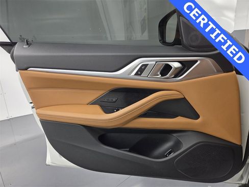 Certified 2024 BMW i4 xDrive40i image 43
