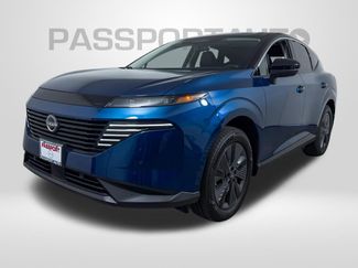 Certified 2025 Nissan Murano SL video 1