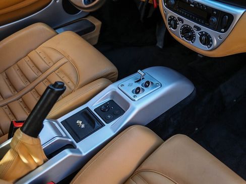 Used 2001 Ferrari 360 Spider image 30