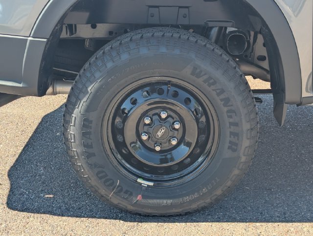 New 2026 Ford Ranger XL RWD image 10