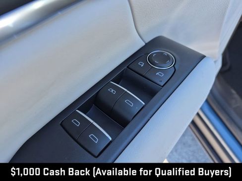 New 2026 GMC Terrain Denali AWD/4WD image 18