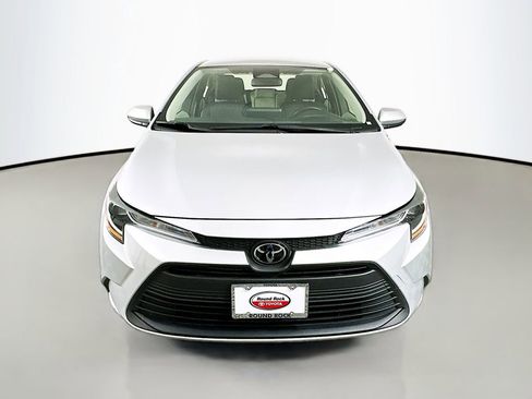 Certified 2023 Toyota Corolla LE w/ LE Convenience Package FWD image 2