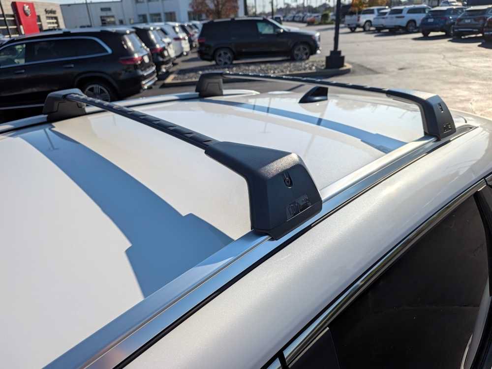 Used 2026 Nissan Kicks SV w/ Cold Weather Package AWD/4WD image 9