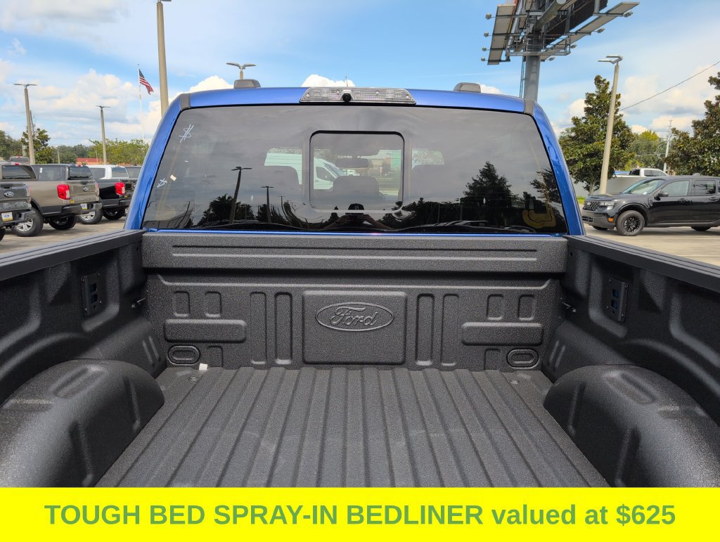 New 2026 Ford F150 Raptor w/ Equipment Group 803A Raptor R AWD/4WD image 28