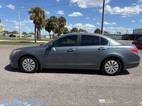 Used 2012 Honda Accord LX image 6