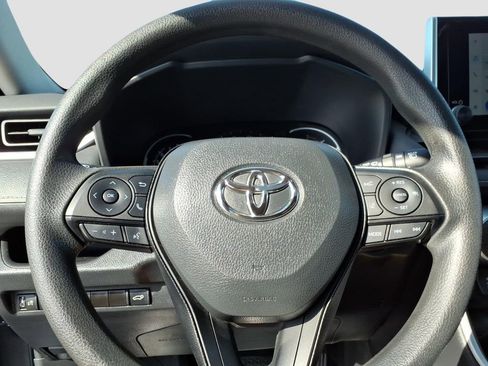 Used 2023 Toyota RAV4 XLE w/ Convenience Package FWD image 25