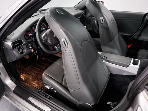 Used 2007 Porsche 911 Targa 4S AWD/4WD image 19