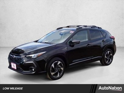Used 2025 Subaru Crosstrek 2.5i Limited