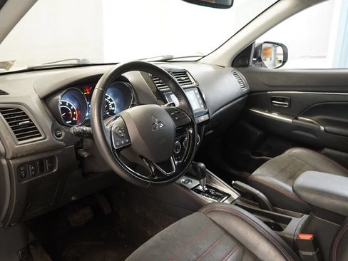 Used 2019 Mitsubishi Outlander Sport GT AWD/4WD image 6
