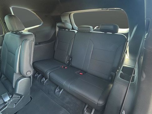 Used 2026 Buick Enclave Preferred AWD/4WD image 21
