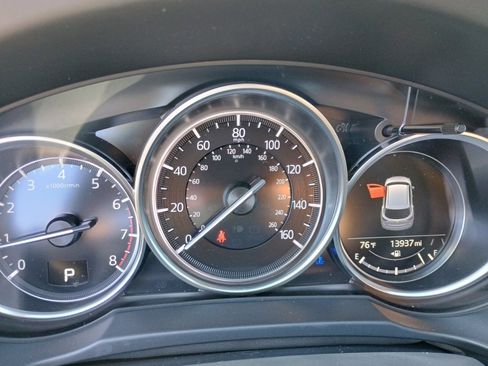 Used 2023 MAZDA CX-5 AWD 2.5 S w/ Preferred Package image 28