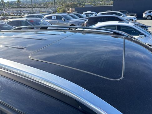 Used 2014 Mercedes-Benz ML 350 2WD image 8