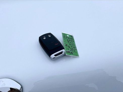 Certified 2024 RAM 3500 Big Horn image 10