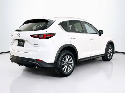 Used 2023 MAZDA CX-5 AWD 2.5 S image 9