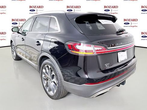 Certified 2023 Lincoln Nautilus Reserve w/ Luxury Package image 6