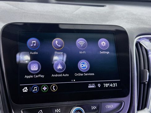 Used 2019 Chevrolet Malibu LT FWD image 21