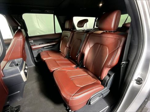 Used 2024 Ford Expedition Max Limited RWD image 26