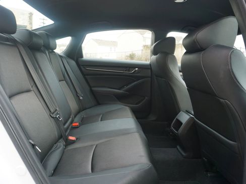 Used 2019 Honda Accord Sport image 20