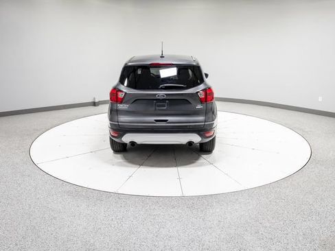 Used 2019 Ford Escape SE AWD/4WD image 29