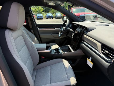 New 2027 GMC Terrain Elevation AWD/4WD image 21
