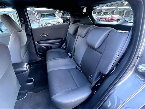 Used 2022 Honda HR-V Sport image 24