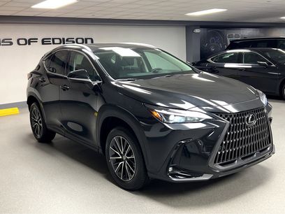 New 2026 Lexus NX 350 AWD w/ Premium Package