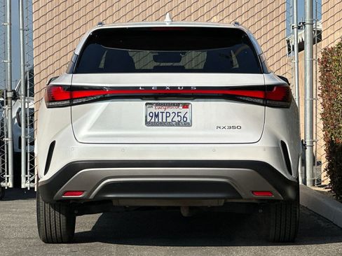 Certified 2024 Lexus RX 350 Premium w/ Convenience Package image 5
