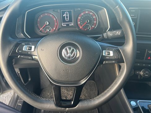 Used 2020 Volkswagen Jetta SE image 12