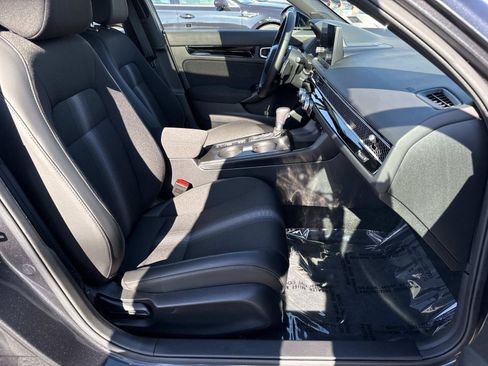 Used 2025 Honda Civic FWD Hybrid Sedan image 20