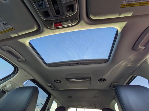 New 2025 Kia Telluride EX image 27