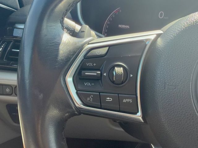 Used 2023 Acura MDX w/ Technology Package AWD/4WD image 17