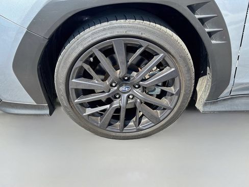 Used 2024 Subaru WRX Premium w/ Popular Package #1A AWD/4WD image 31