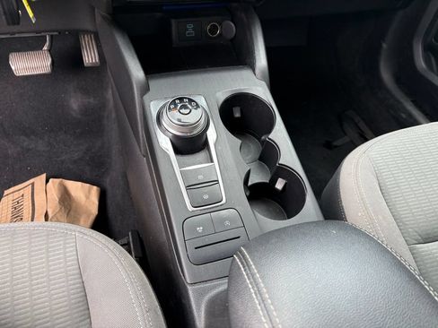 Used 2021 Ford Escape S AWD/4WD image 23