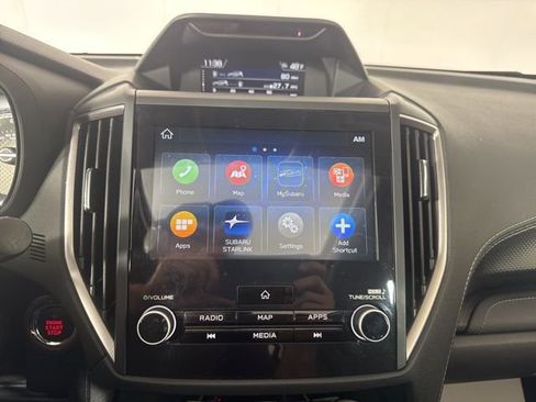 Used 2024 Subaru Forester Touring image 16