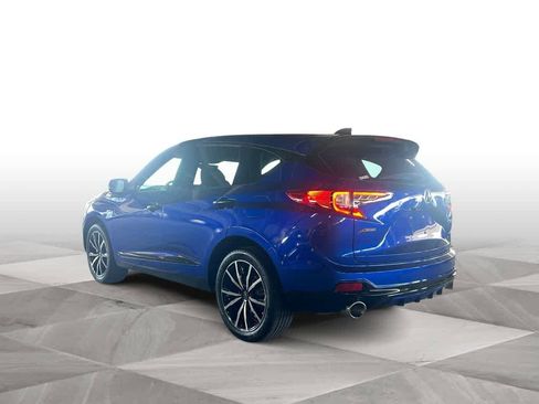 Certified 2025 Acura RDX A-Spec AWD/4WD image 6