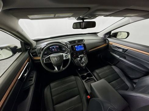 Used 2022 Honda CR-V EX-L image 23