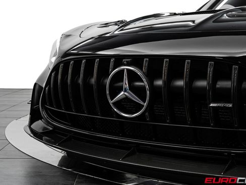 Used 2021 Mercedes-Benz AMG GT Black Series image 12
