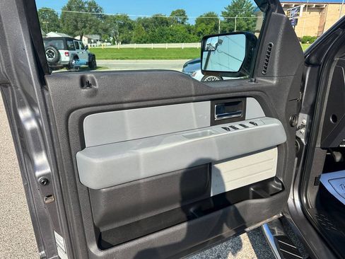 Used 2013 Ford F150 XLT w/ Luxury Equipment Group AWD/4WD image 14