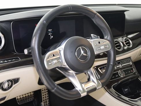 Used 2019 Mercedes-Benz E 63 AMG S image 6