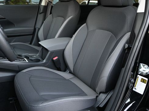 Used 2024 Subaru Impreza 2.0i w/ Popular Package #1A image 16