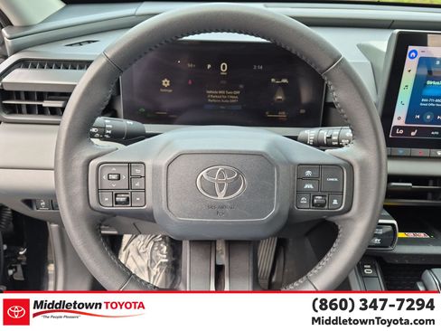 Certified 2026 Toyota RAV4 XLE Premium AWD/4WD image 17